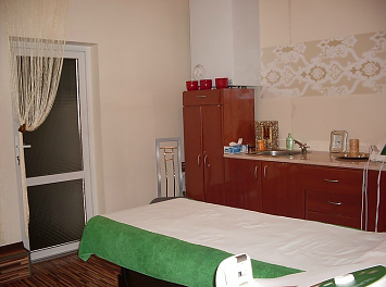 Salon Spa Nunta Bacau