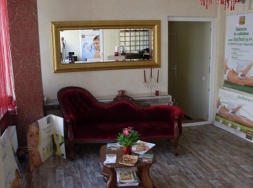Salon Spa Nunta Bacau