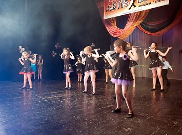 Artis Daio Nunta Bacau