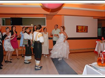 Caravana Daio Show Nunta Bacau