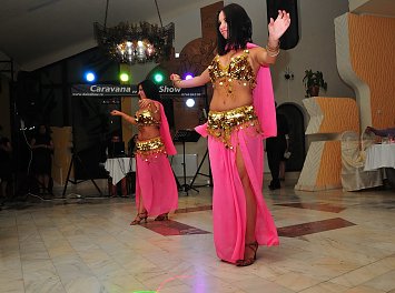 Caravana Daio Show Nunta Bacau