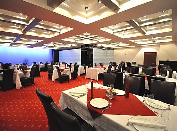 Restaurant EMD Bacau Nunta Bacau