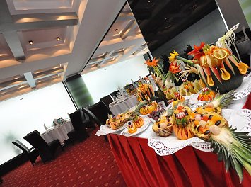 Restaurant EMD Bacau Nunta Bacau
