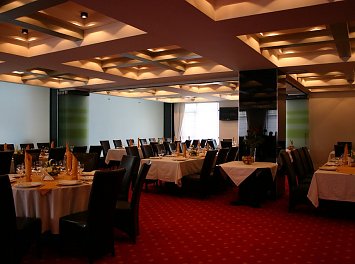 Restaurant EMD Bacau Nunta Bacau