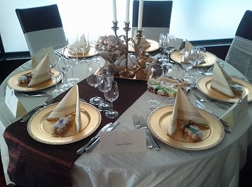 Restaurant EMD Bacau Nunta Bacau