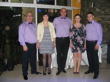 FORMATIA POLIPHON Nunta Bacau