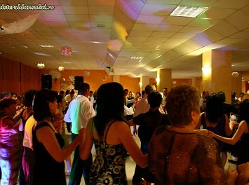 Ministerul Dansului Nunta Bacau