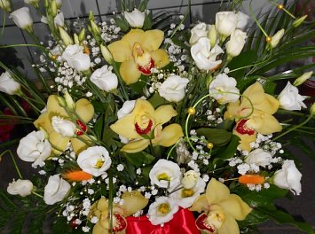 Decorflor Nunta Bacau