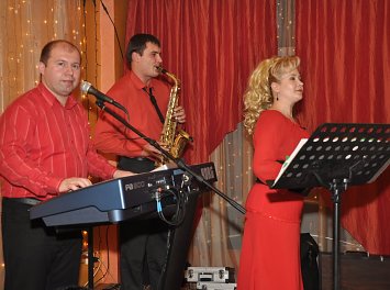 Royal Orchestra Nunta Bacau