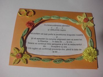 Cristina's Handmade Shop Nunta Bacau