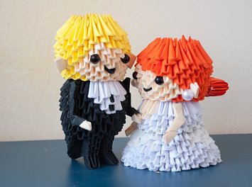 Cristina's Handmade Shop Nunta Bacau