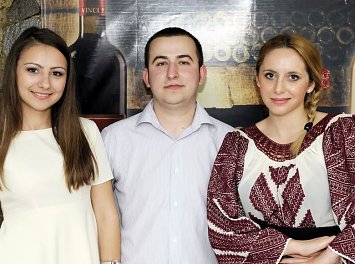 Trupa ta de suflet Nunta Bacau