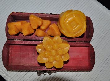 Pravalia de Sapun Nunta Bacau
