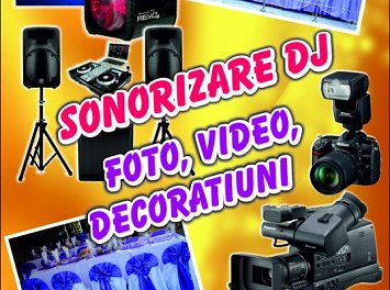 Popstyle Dj Nunta Bacau