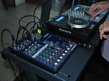Popstyle Dj Nunta Bacau