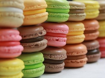 Cofetaria Dessert Nunta Bacau