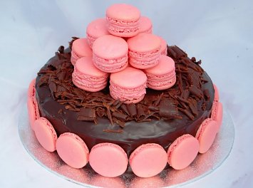Cofetaria Dessert Nunta Bacau