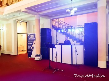 DAVID MEDIA Nunta Bacau