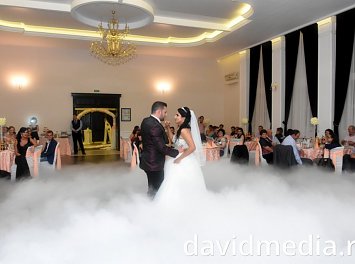 DAVID MEDIA Nunta Bacau