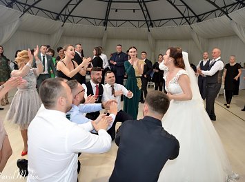 DAVID MEDIA Nunta Bacau