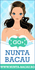 Nunta Bacau