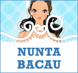 Nunta Bacau
