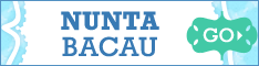 Nunta Bacau