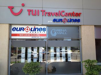 TUI Travel Center (Eurolines) Nunta Bacau