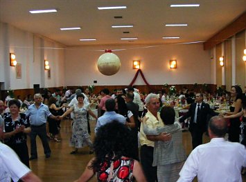 Ministerul Dansului Nunta Bacau