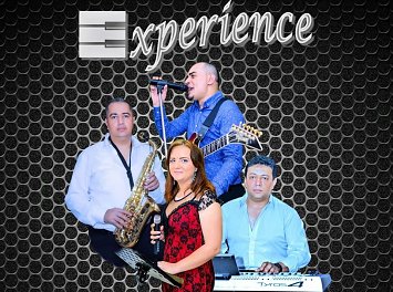 Formatia Experience Nunta Bacau